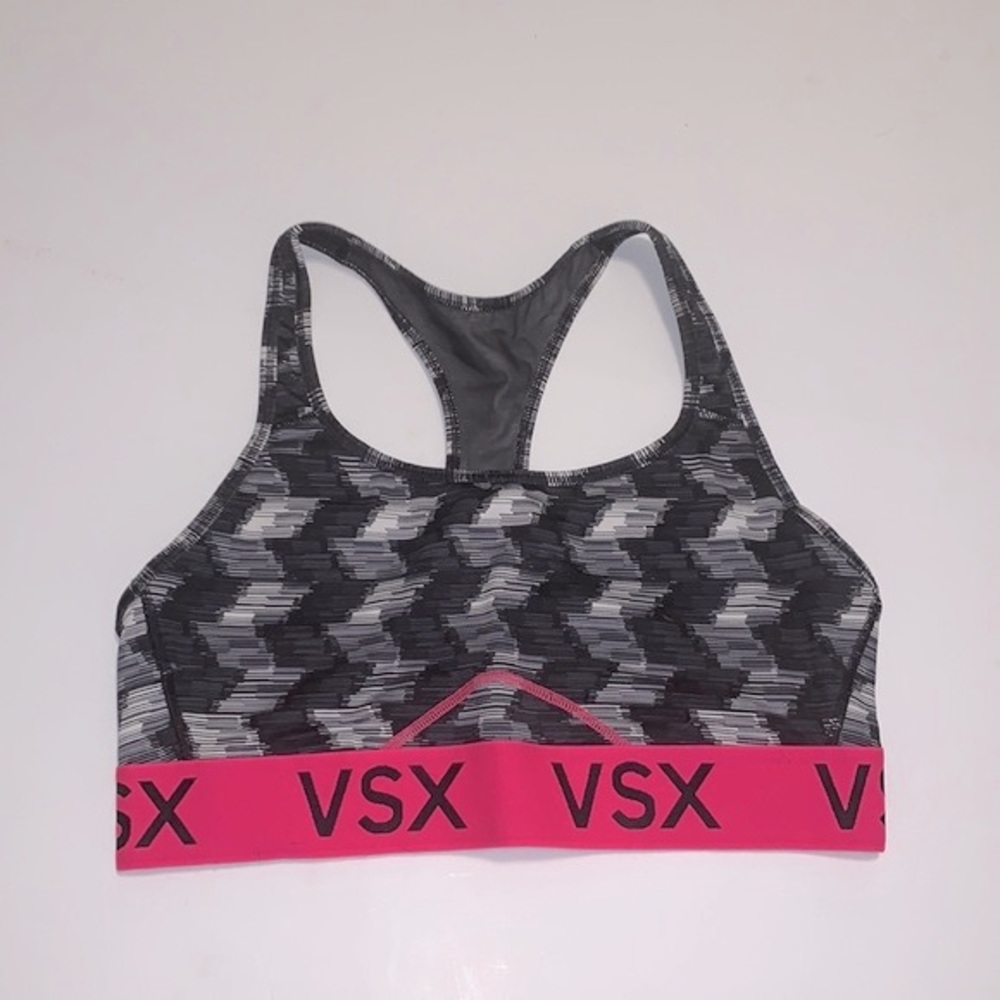• VSX sport bra •